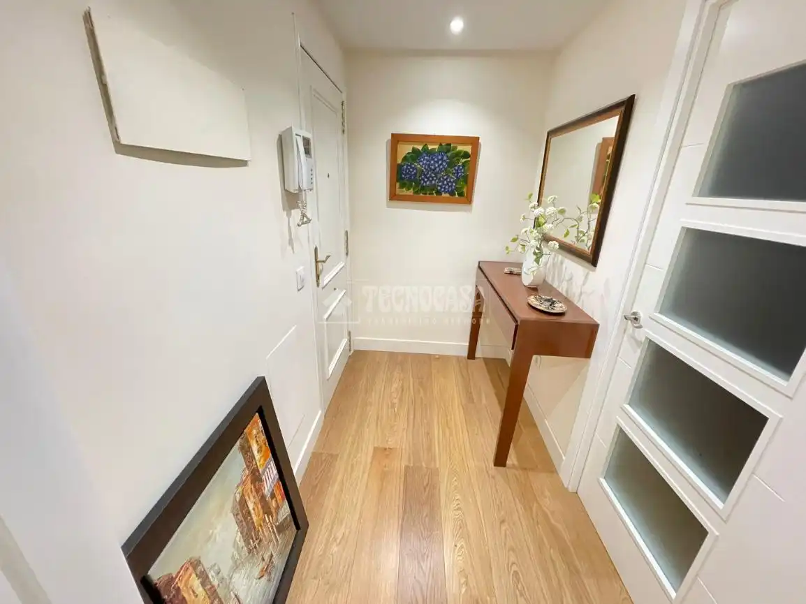 Piso en venta en Madrid con Aire acondicionado, Calefacción y Balcón