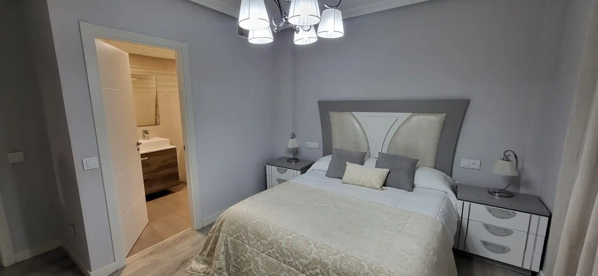 Casa o chalet en venta en Carretera de Sevilla - Los Montitos