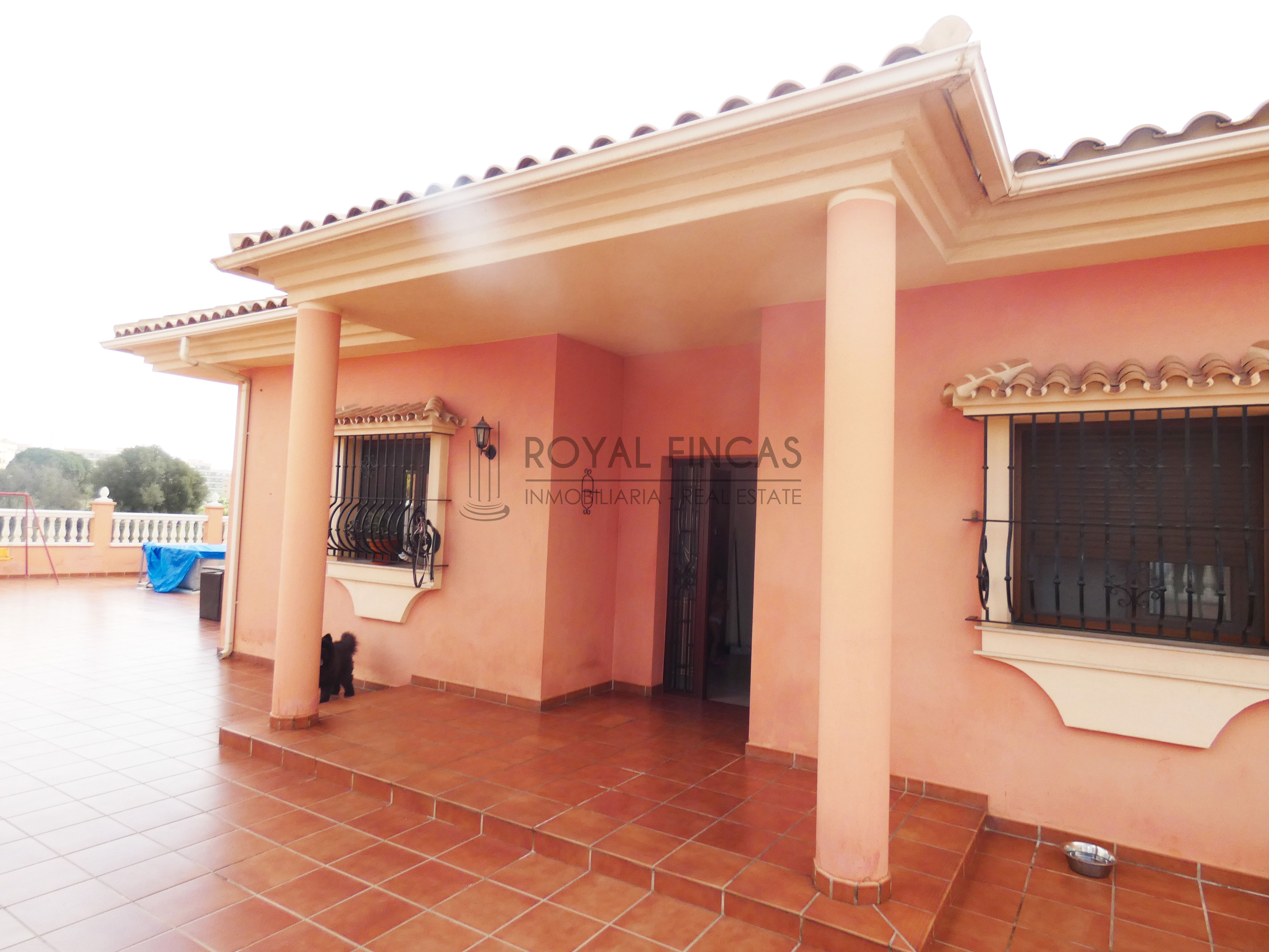 Casa o xalet en venda a Arroyo de la Miel