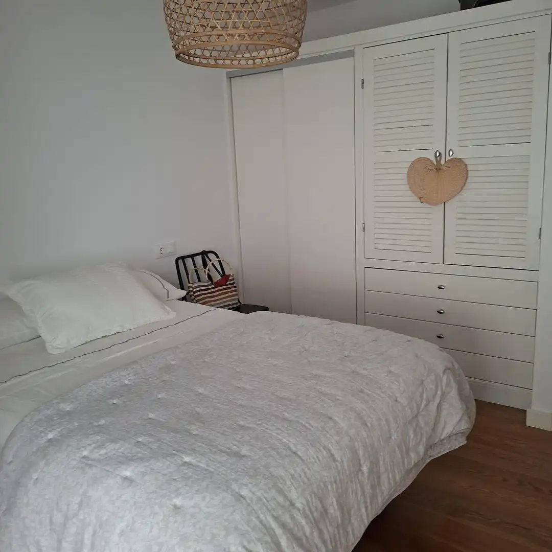 Piso con terraza en venta en Centro Histórico, imagen 30