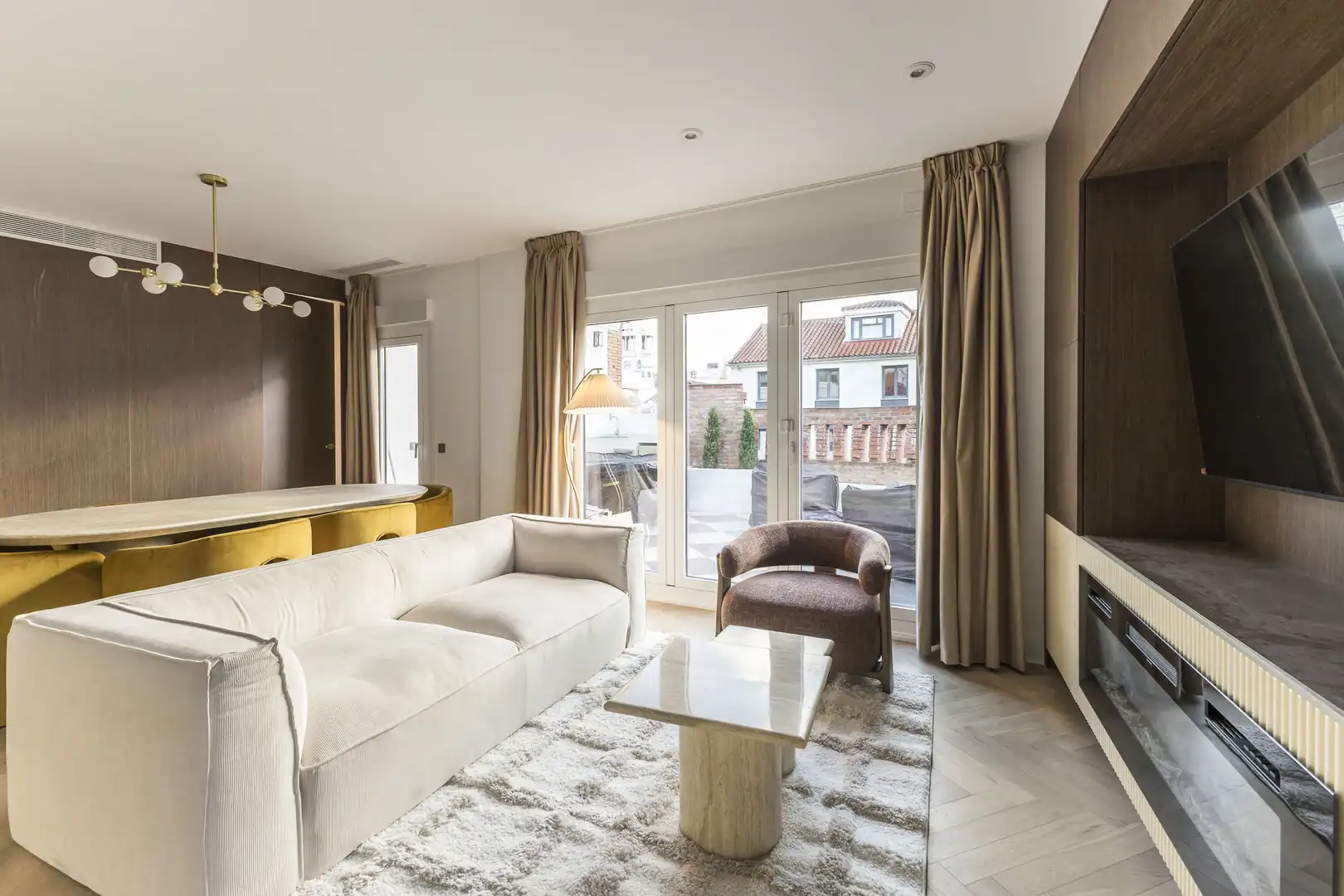Attique avec ascenseur à vendre à Centro, imagen 7