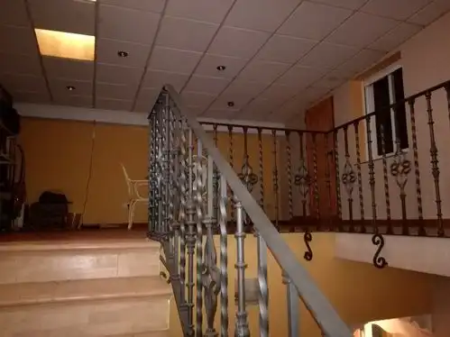 Casa adosada en venta en Villasequilla con Aire acondicionado y Terraza