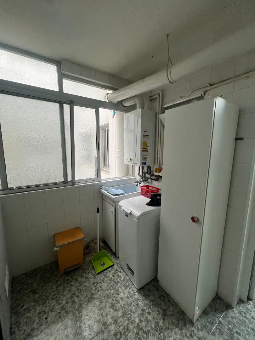 Cocina de Piso en venta en Molins de Rei, Barcelona