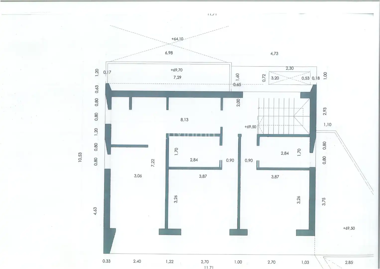 Villa avec piscine à vendre à Marisol Park - Ortembach - Los Almendros, imagen 9