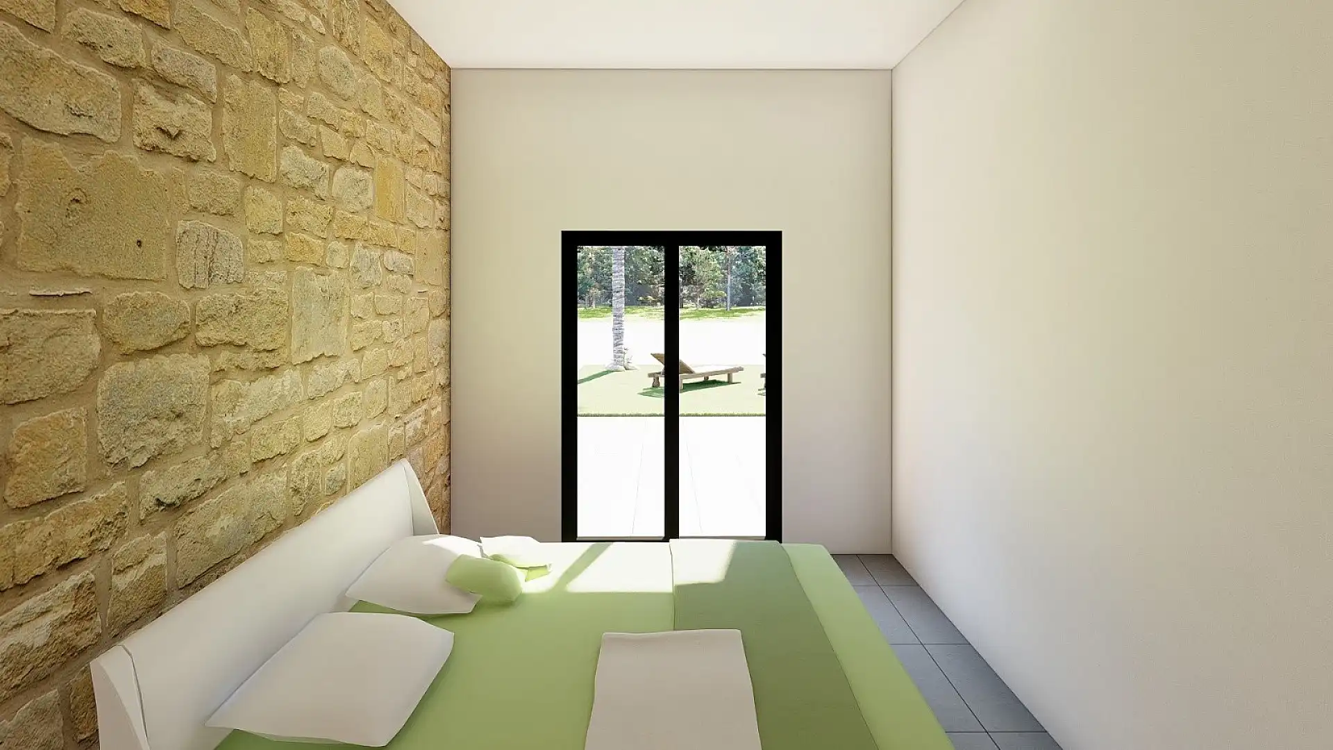 Villa zum Verkauf in El Pinós / Pinoso, imagen 9