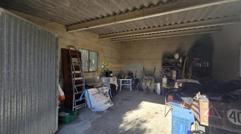 Foto 3 de Finca rústica en venta en Benigànim, Valencia