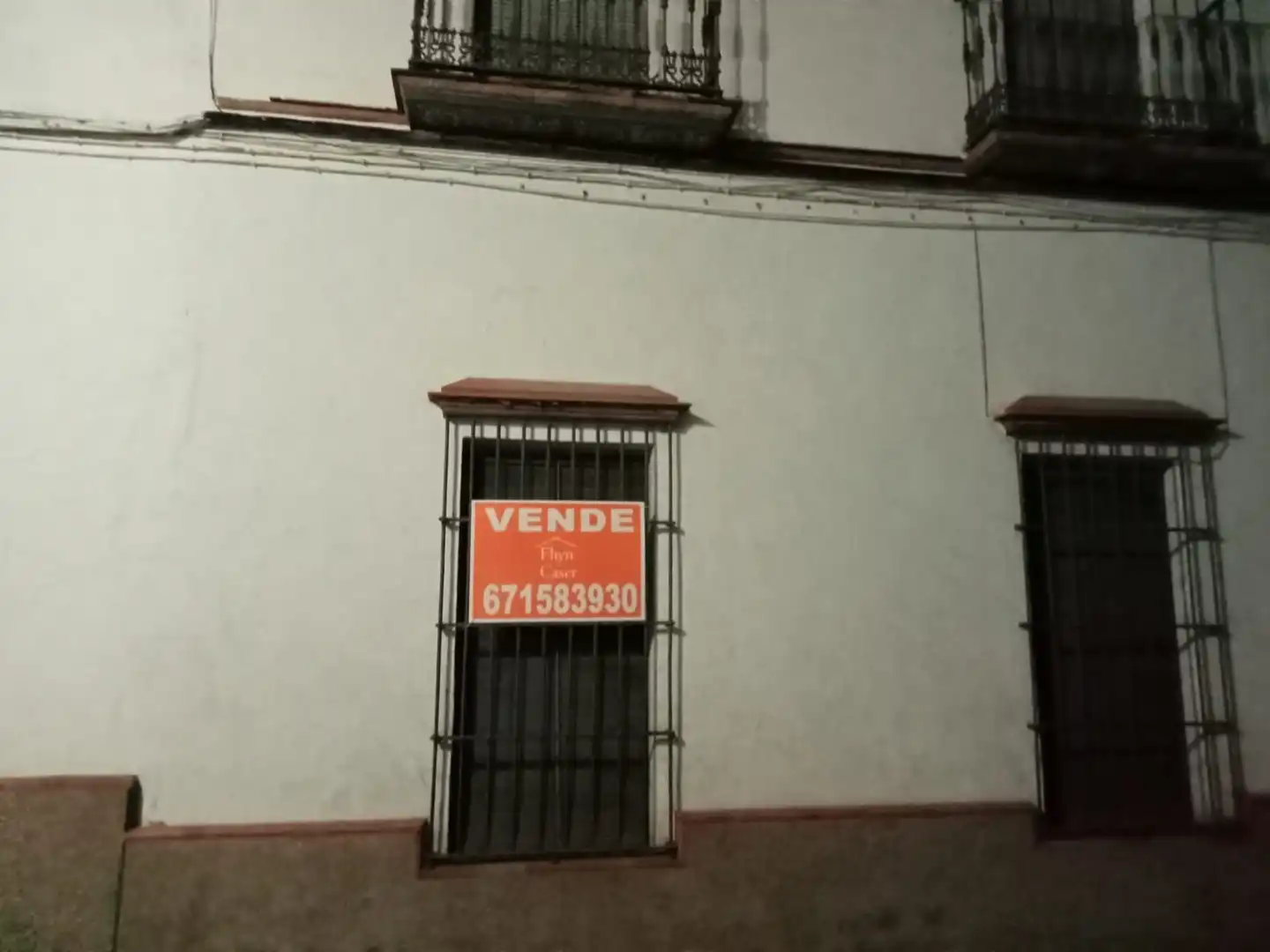 Casa o chalet en venta en Carmona