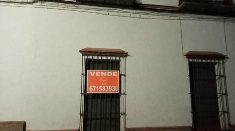 Foto 2 de Casa o xalet en venda a Carmona, Sevilla