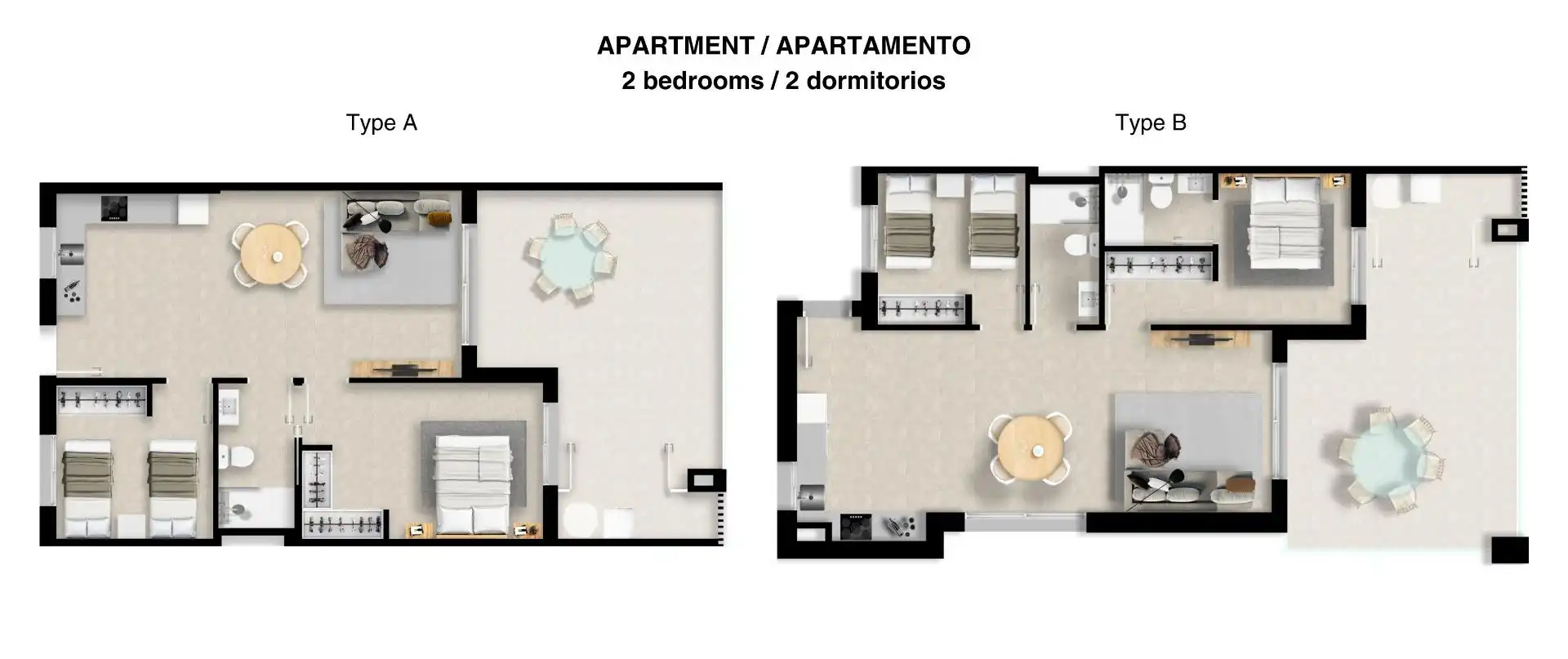 Penthouse with pool for sale in Nueva Torrevieja - Aguas Nuevas, imagen 65