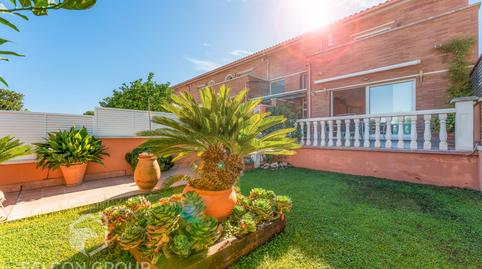 Foto 2 de Casa o xalet en venda a Avinguda D'europa, Cunit Residencial, Cunit