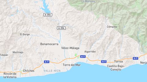 Foto 5 de Piso en venta en Centro Ciudad - El Carmen, Vélez-Málaga