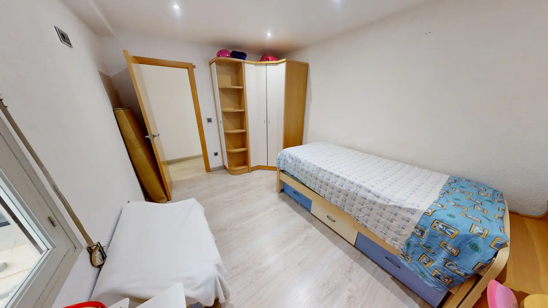 Piso en venta en Elche / Elx con Amueblado