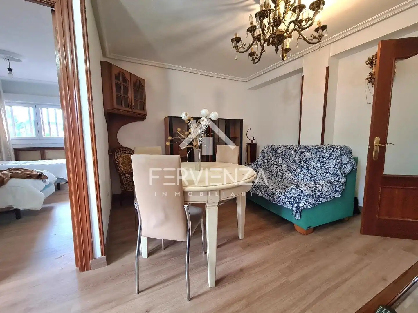 Piso con ascensor en venta en HUCA - La Cadellada, imagen 9