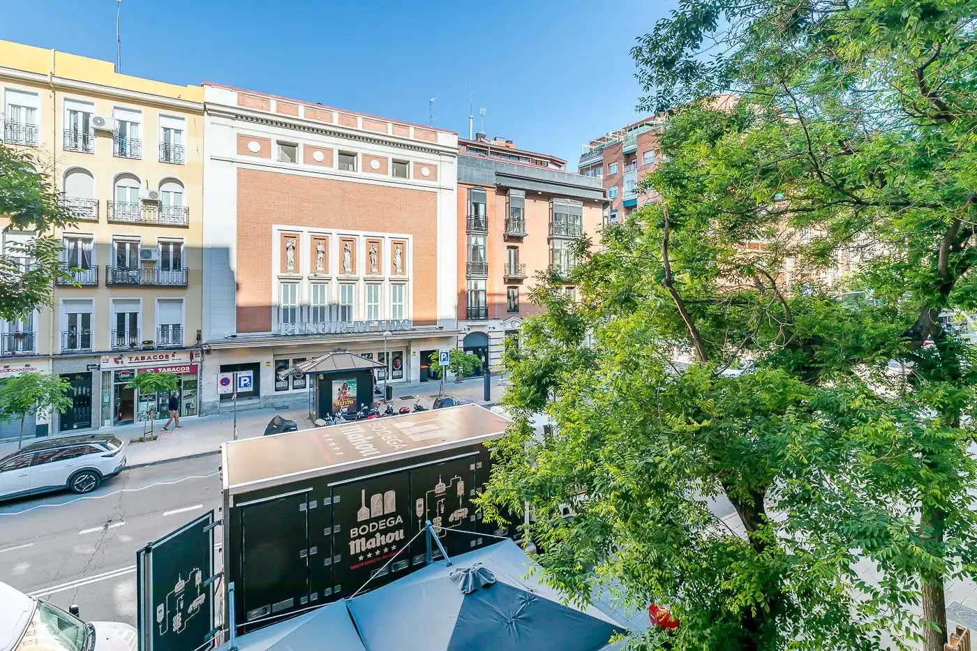 Appartement avec ascenseur à vendre à Retiro, imagen 10