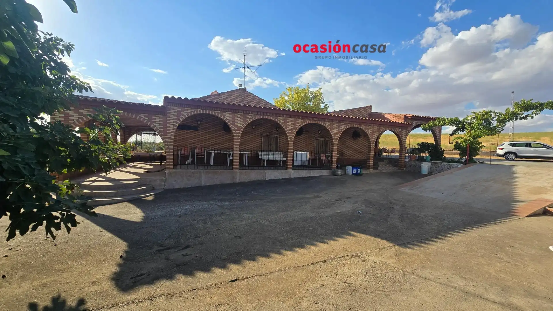 Terreno residenziale in vendita a Peñarroya-Pueblonuevo, imagen 4