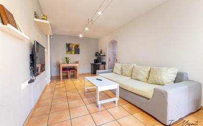 Living room of Flat for sale in Palafrugell  with Balcony