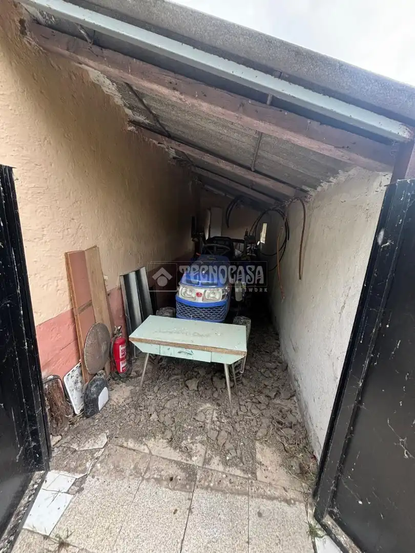 Finca rústica en venda en Chinchón