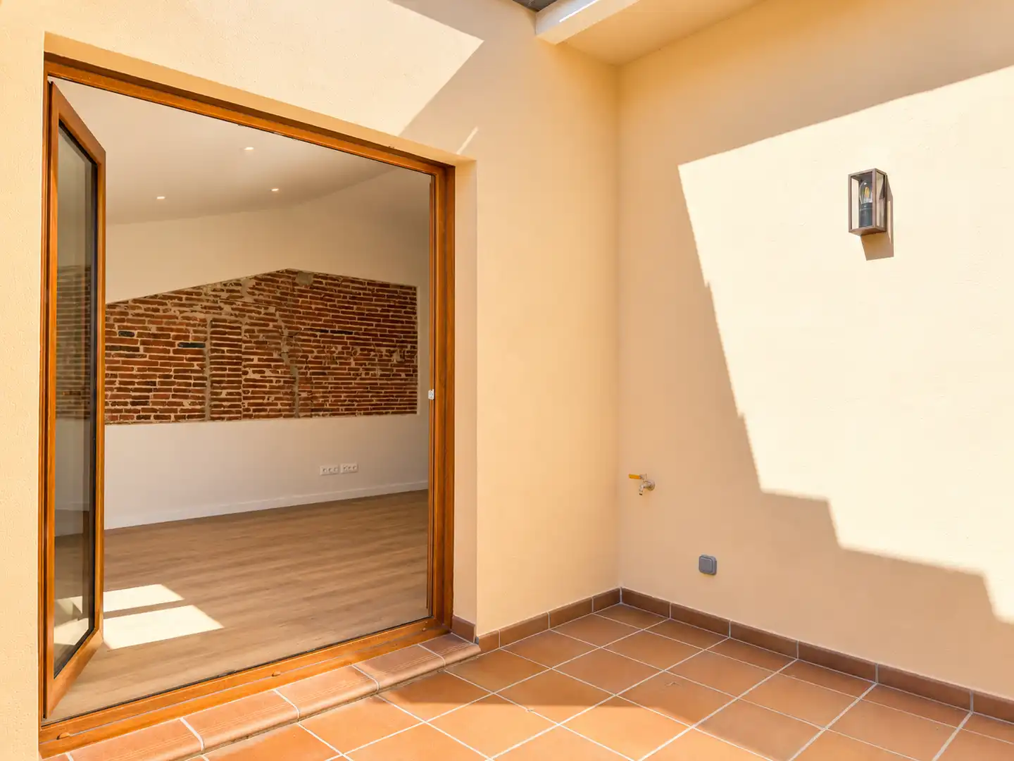 Penthouse mit Balkon zum Verkauf in Carrer de el Callao 5, imagen 8