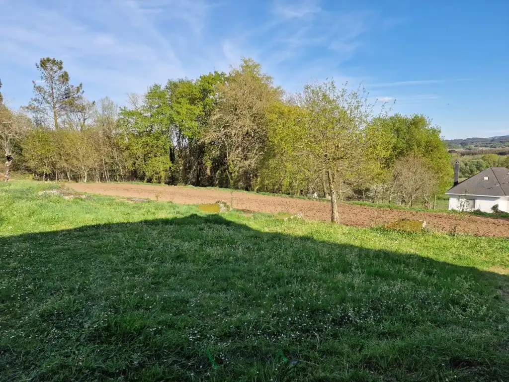 Casa o chalet en venta en Antas de Ulla