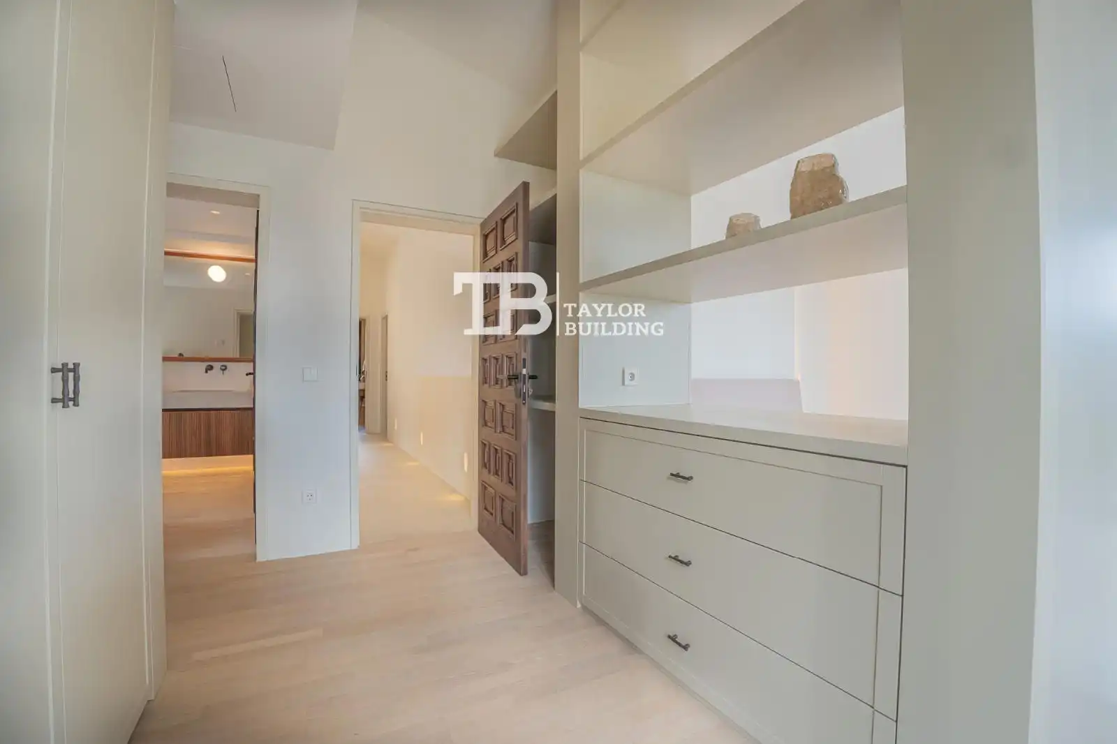 Bedroom of Houses for sale in Calvià  with Air Conditioner, Heating and Private garden