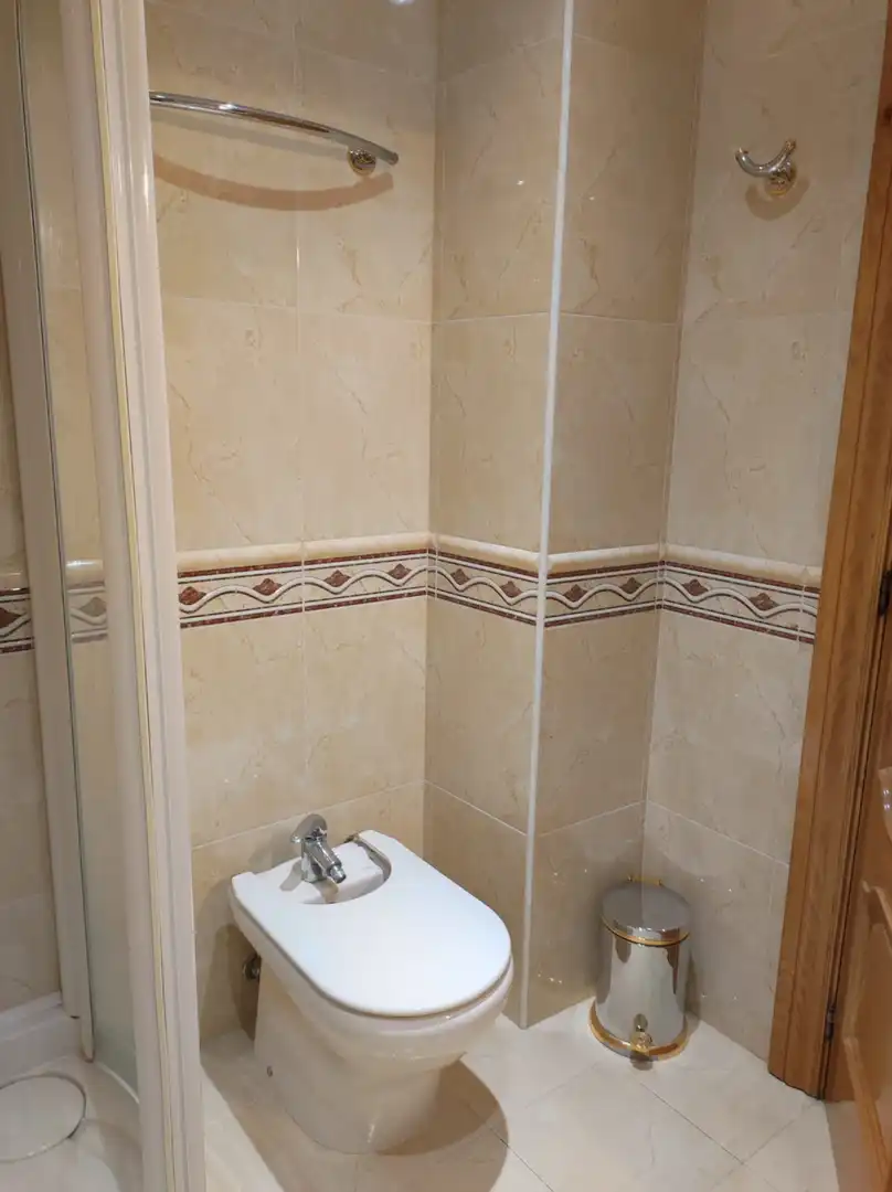 Flat for rent in Lumbier - Cuesta del Hospital, Lumbier