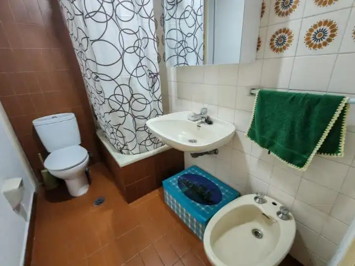 Appartement compact avec ascenseur à vendre à MENENDEZ PELAYO, imagen 11