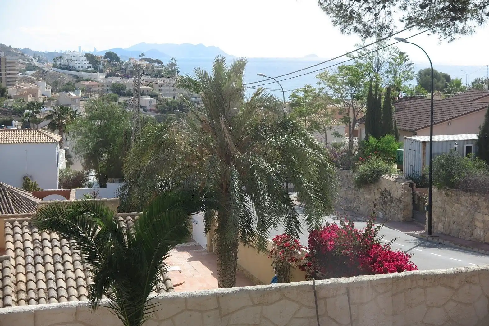 Maison avec piscine à vendre à Pueblo Acantilado - Lanuza, imagen 43