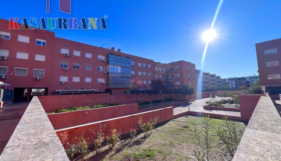 Foto 1 de Pis en venda a Hospital, Madrid