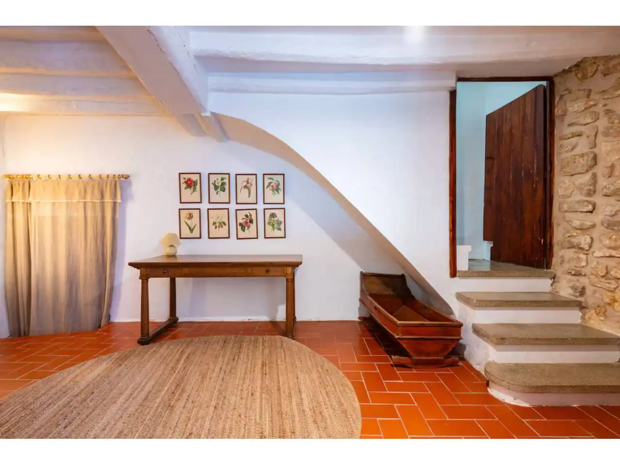 Country house zur Miete in Calle Dels Canonges Celma, 28, Traiguera