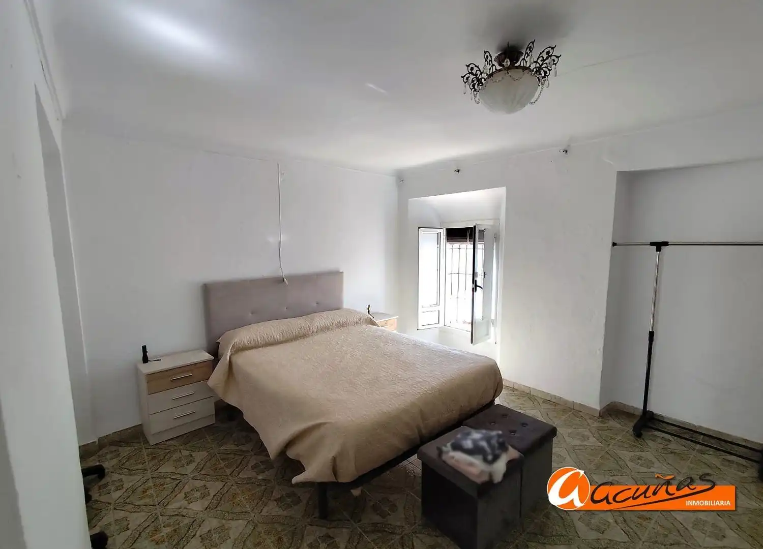 Casa adosada en venta en Alameda