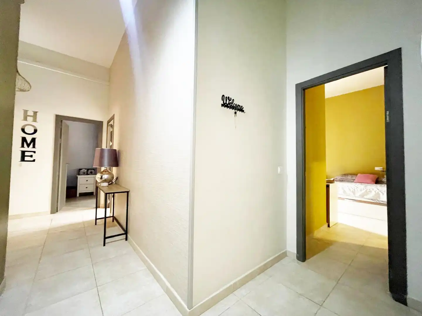 Wohnung zum Verkauf in Colmenar mit Klimaanlage, Heizung und Terrasse