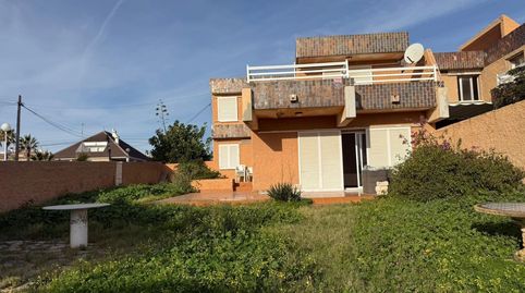 Foto 3 de Casa adosada en venda a Urbanizacion Molino Blanco, Cañada del Molino, Torrevieja