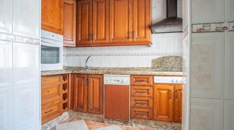 Foto 4 de Pis en venda a Avenida Duque de Arcos, Barriada de Andalucía - Ardila, San Fernando