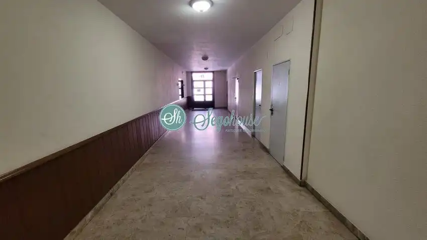 Flat for sale in Segovia  with Heating, Parquet flooring and Terrace