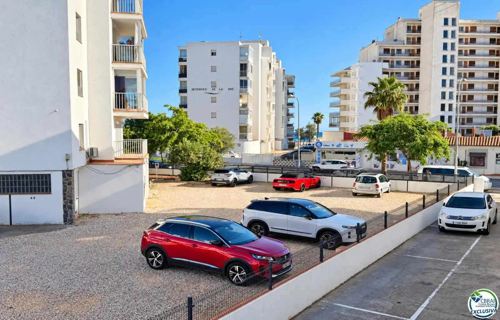 Appartement à vendre à Avenida De La Gola De L'estany 53, imagen 3