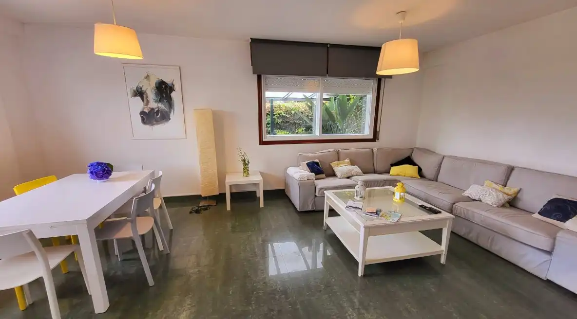Semi-detached house with terrace for sale in Paseo Torrente Ballester