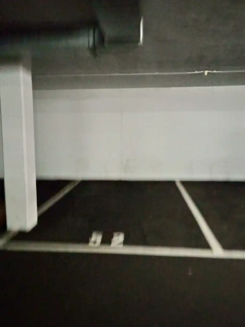 Parkplatz von Garage zur Miete in Gijón 