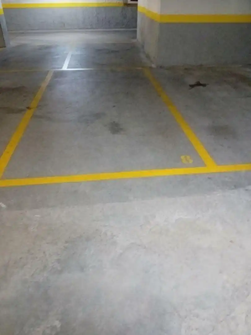 Parking de Garaje en venta en Mataró
