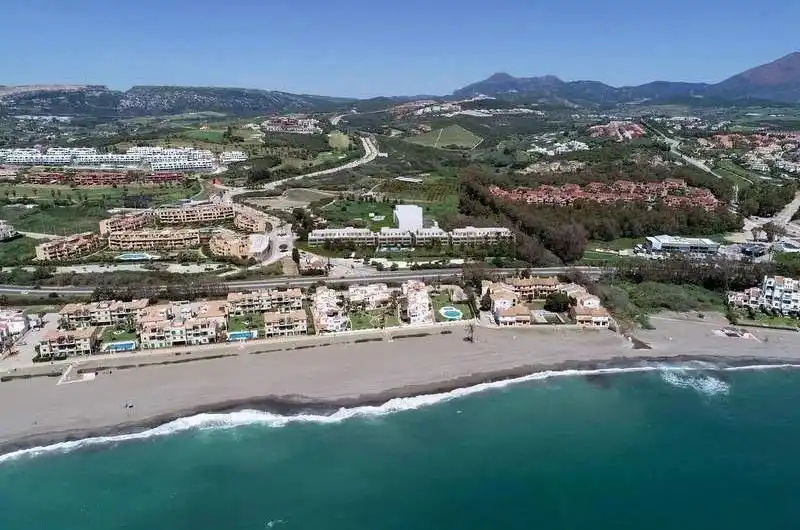 Apartment with pool for sale in Donna Julia, imagen 16