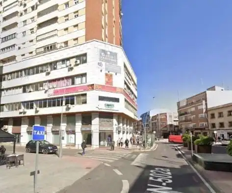 Ufficio in vendita a Centro - Corte Inglés