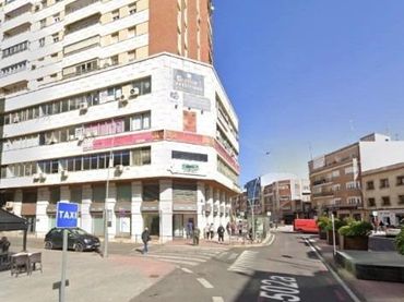 Oficina en venda a Centro - Corte Inglés