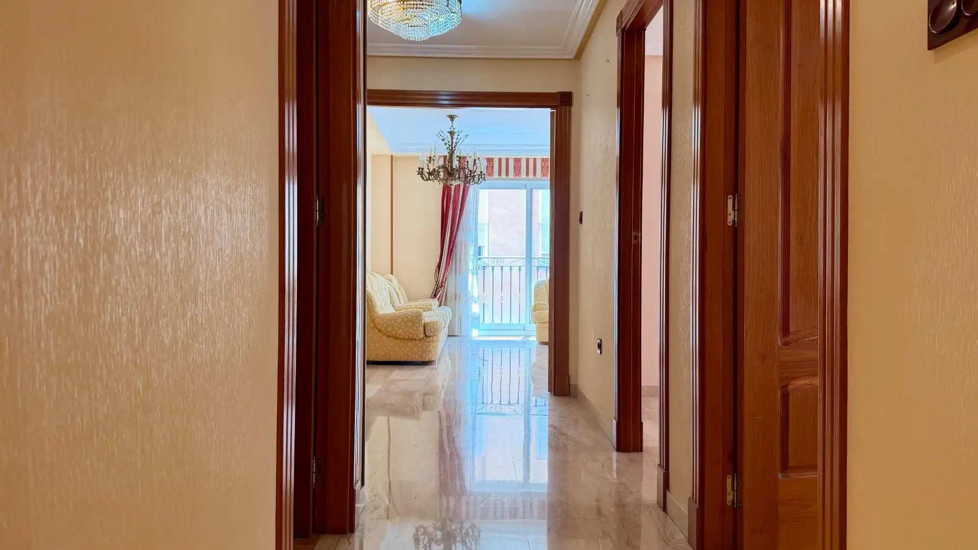 Wohnung mit Aufzug zum Verkauf in Elche ciudad, imagen 36