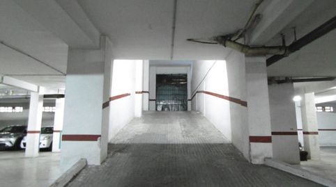 Photo 3 of Garage for sale in Zona Campus Universitario, Burjassot