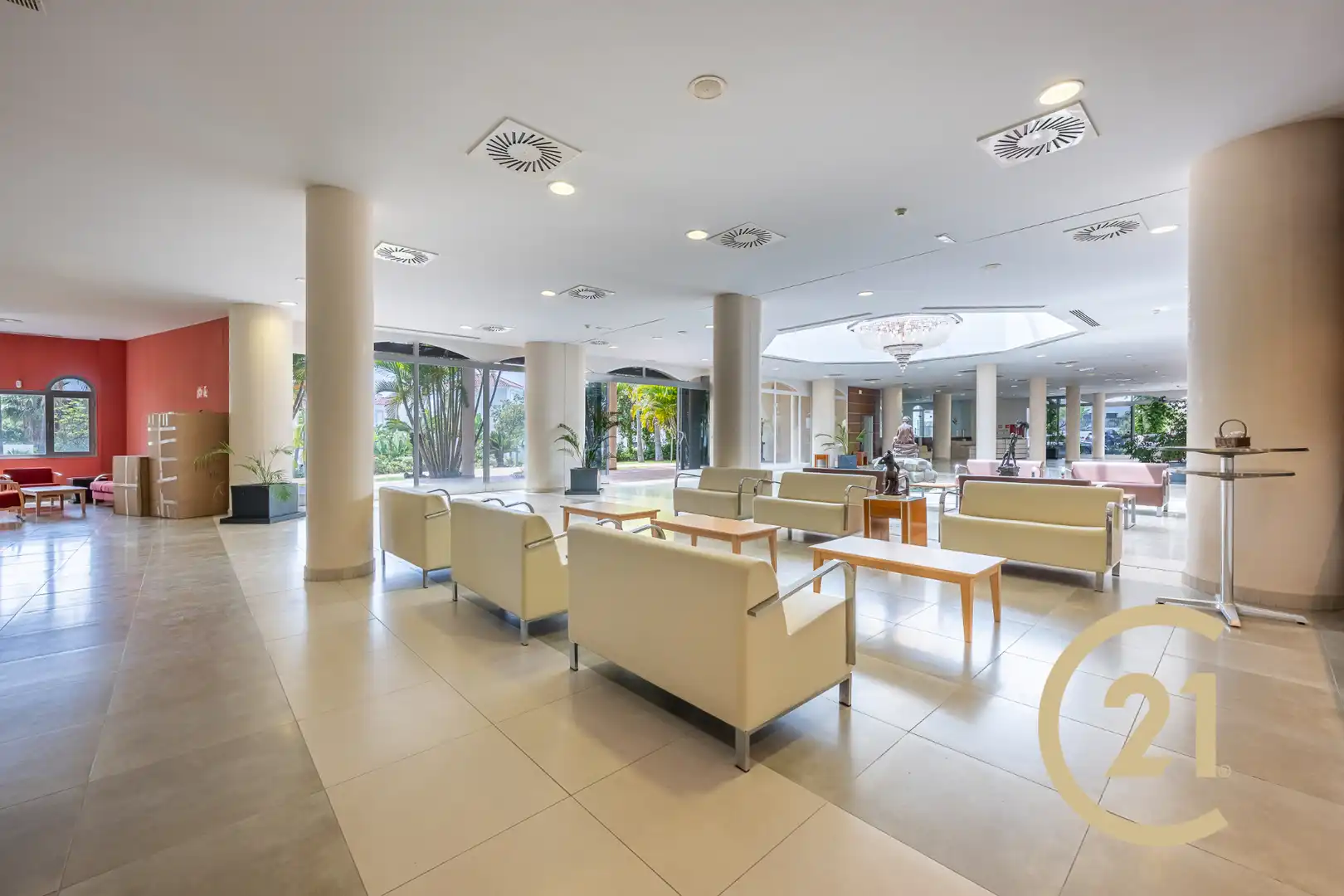 Buildings for sale in Estepona  with Community pool