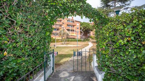 Foto 3 de Àtic de lloguer a El Balís - Can Calella, Barcelona