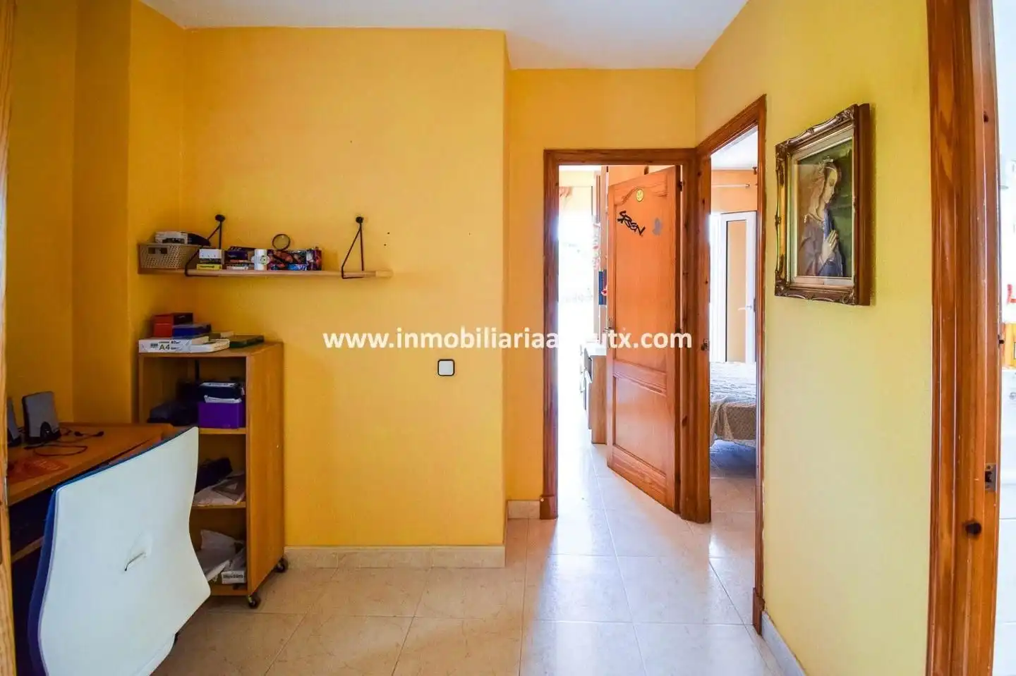 Casa o xalet en venda en Ciutadella de Menorca amb Aire condicionat, Jardí privat i Terrassa