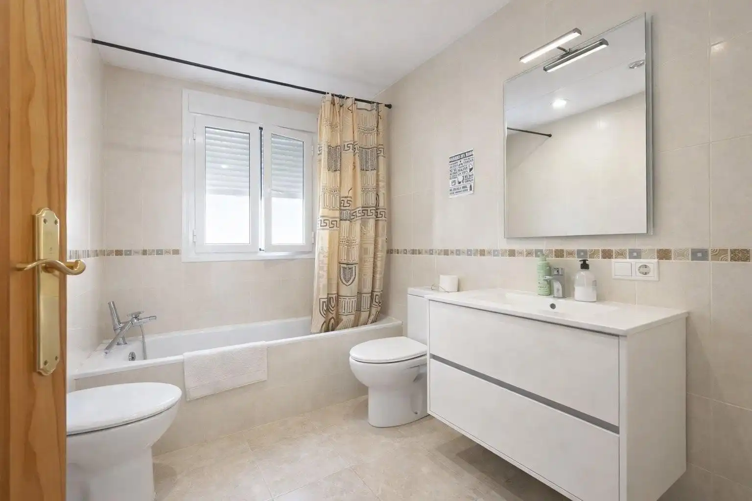 Home with terrace for sale in SENDA (JARAVIA), imagen 19