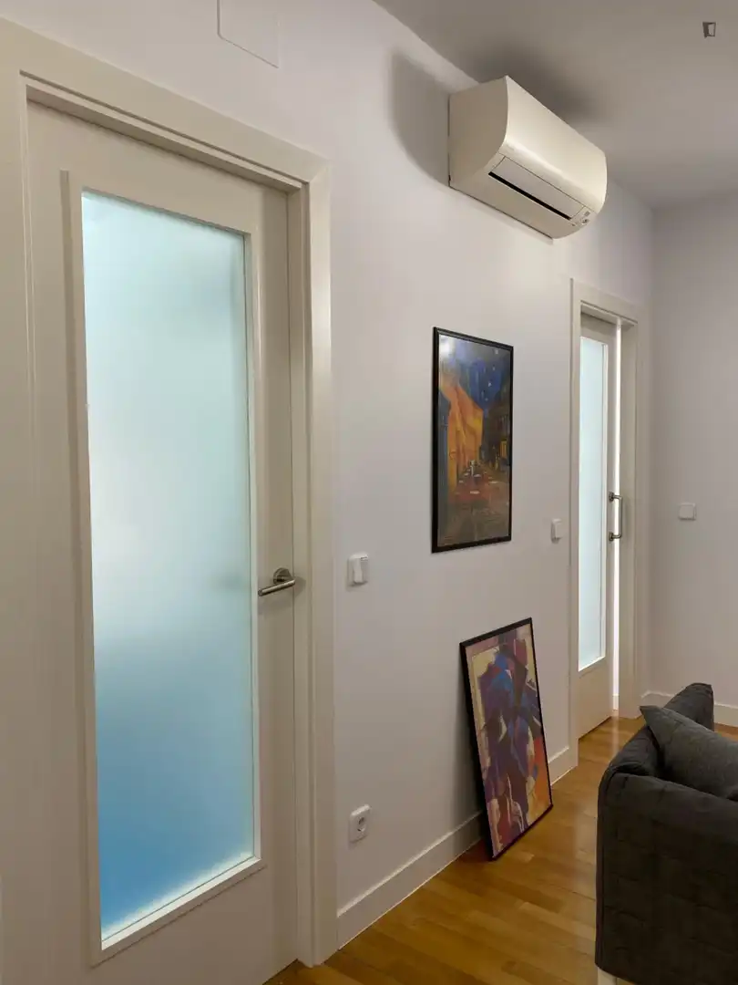 Apartamento de alquiler en Trafalgar