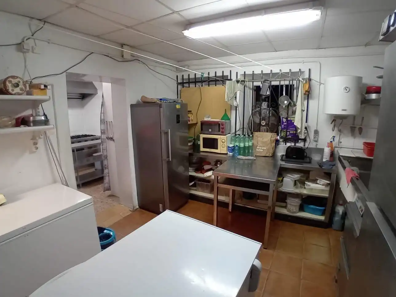 Local comercial en venda a Bolnuevo, imagen 5