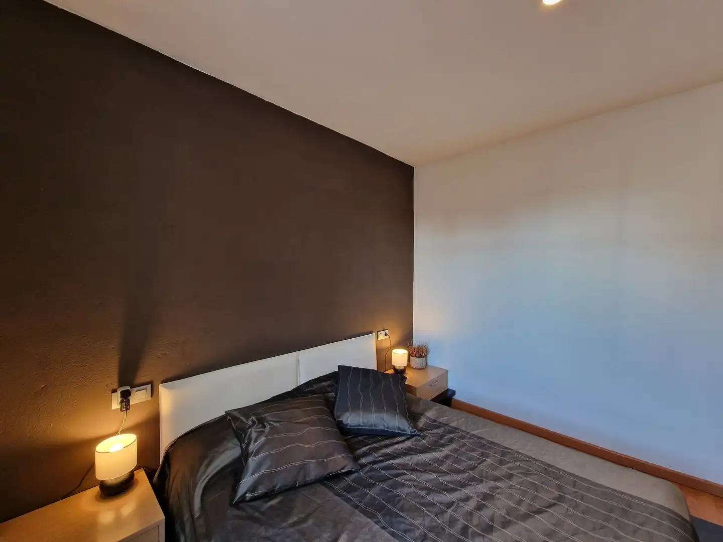 Habitación de Finca rústica en venta en Cassà de la Selva con Aire acondicionado, Calefacción y Terraza